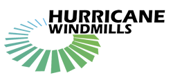 Farm & Ranch Hurricane windmills