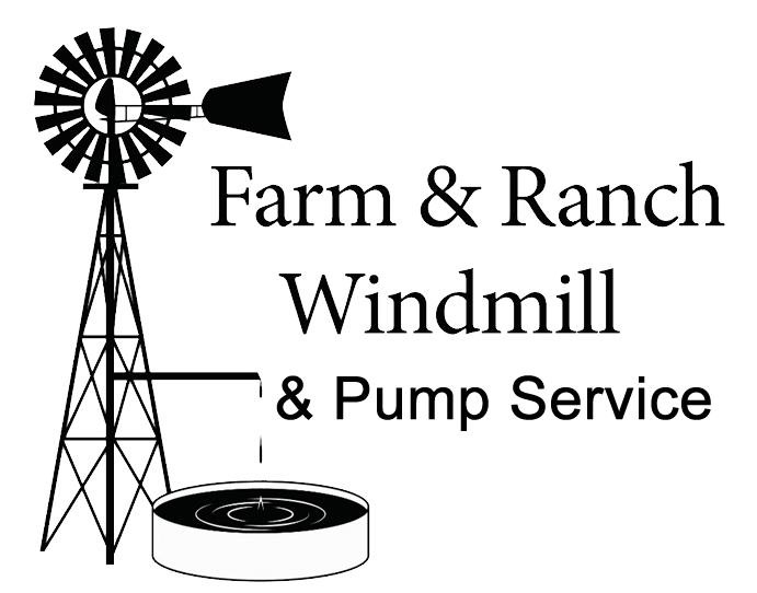Farm & Ranch Windmills
